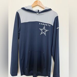 Nike Men’s Dri Fit Hoodie Small